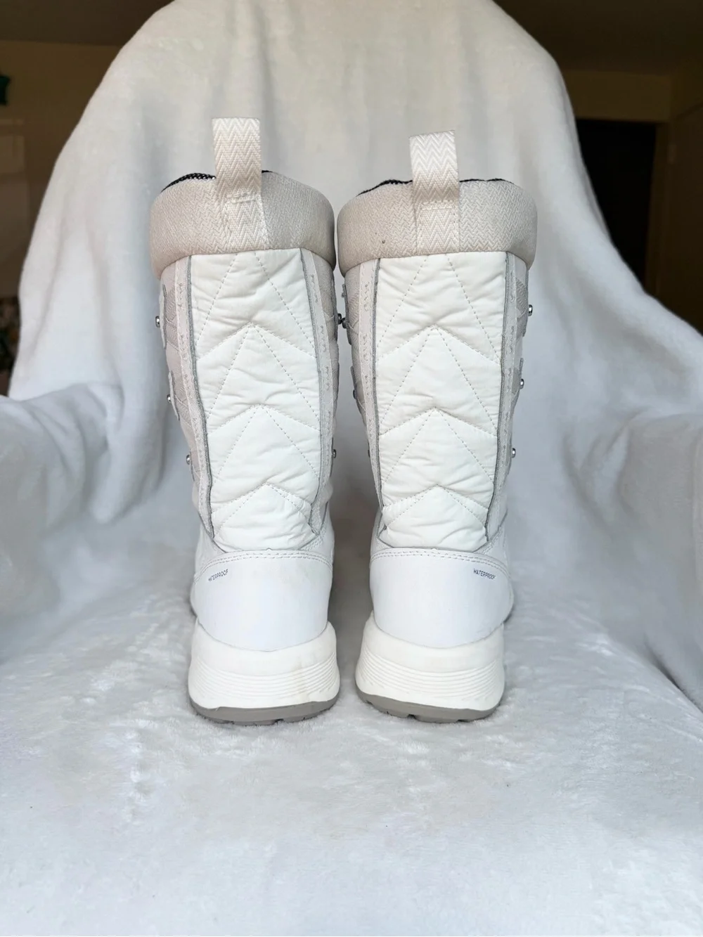 Columbia pre owned